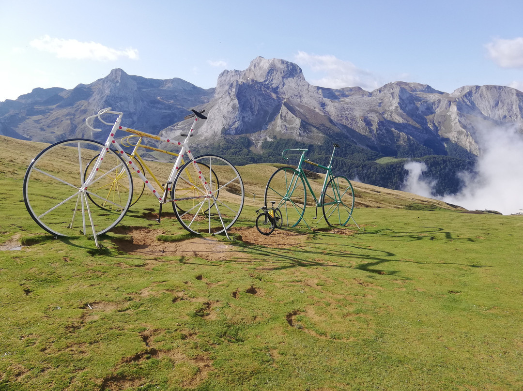 bike-touring.de-Neustadt an der Weinstrasse必去景点