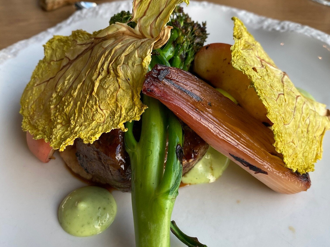 Hotel Husafell主图