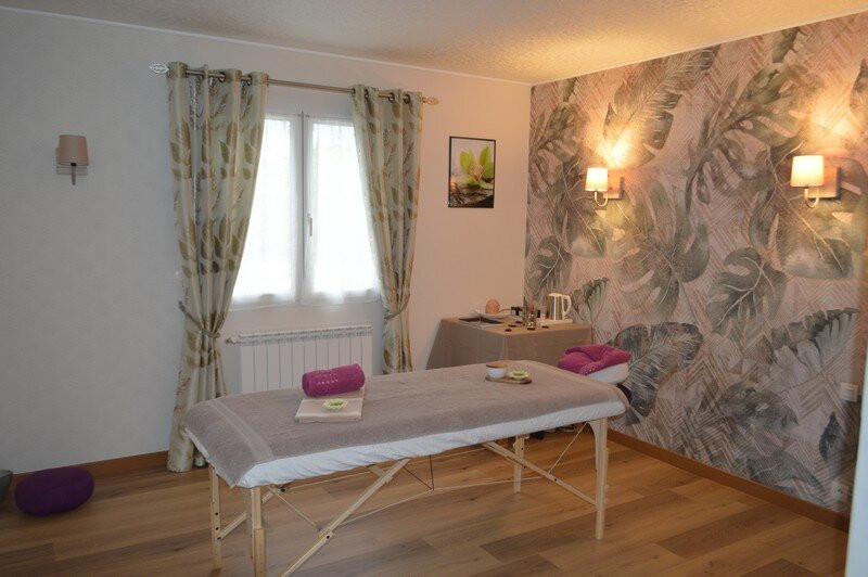 Massage Sampat-Laboutarie必去景点