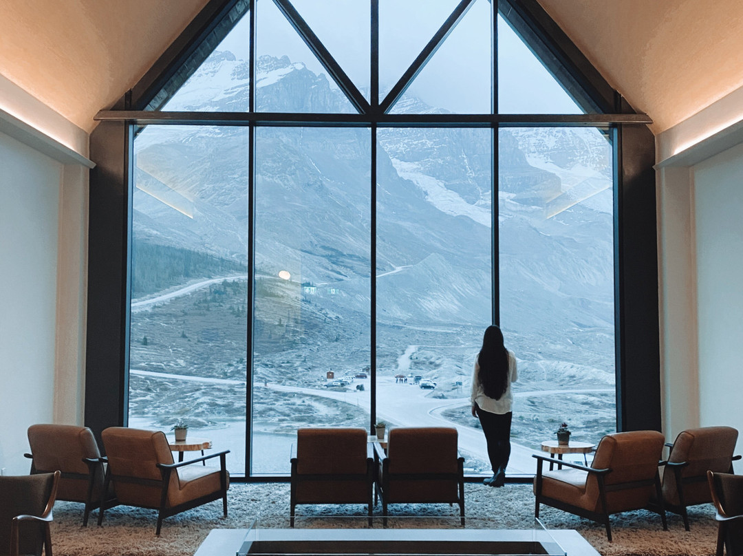 冰川景观酒店主图