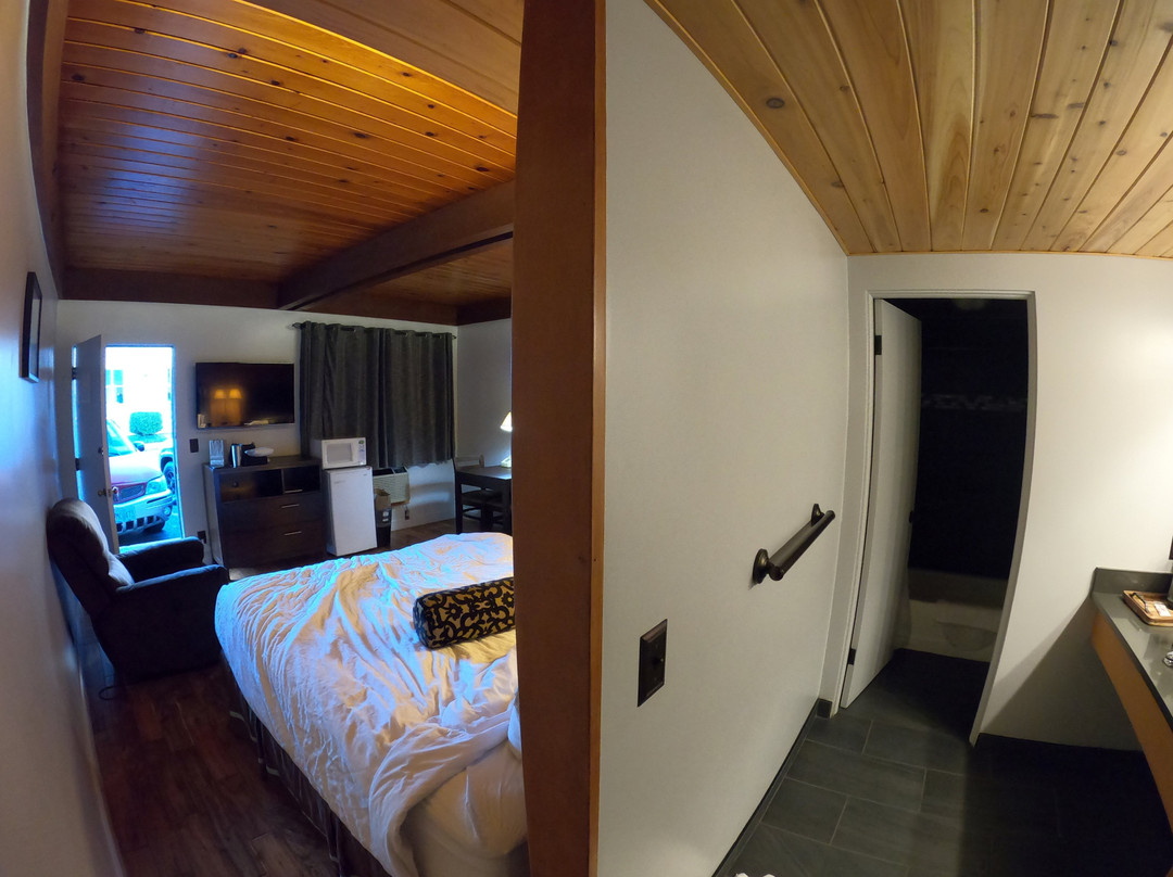 廷伯斯汽车旅馆主图