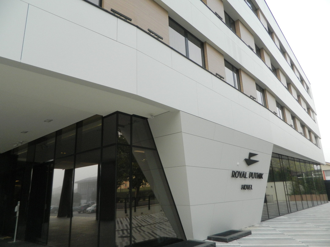 Hotel Royal Putnik主图