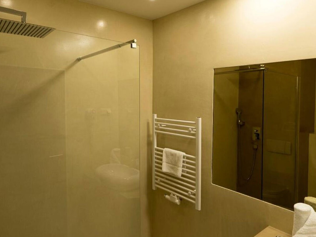 梅斯霍夫酒店主图