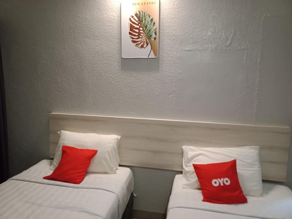 OYO 89846 Lotus Inn Hotel主图