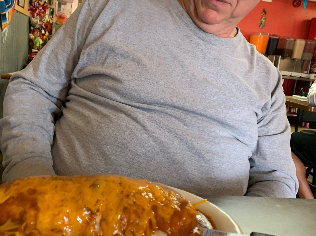 Taqueria Jesus Maria