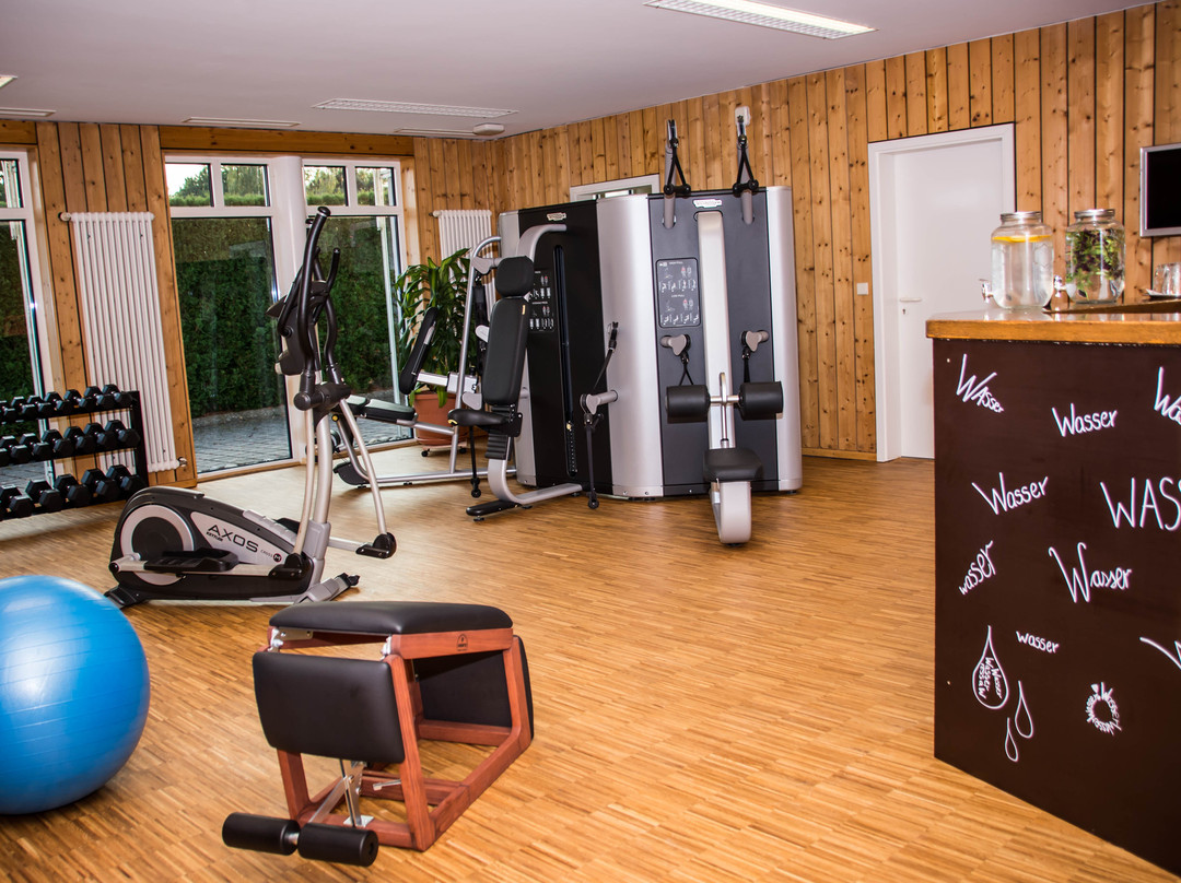 Landgasthof Löewen主图