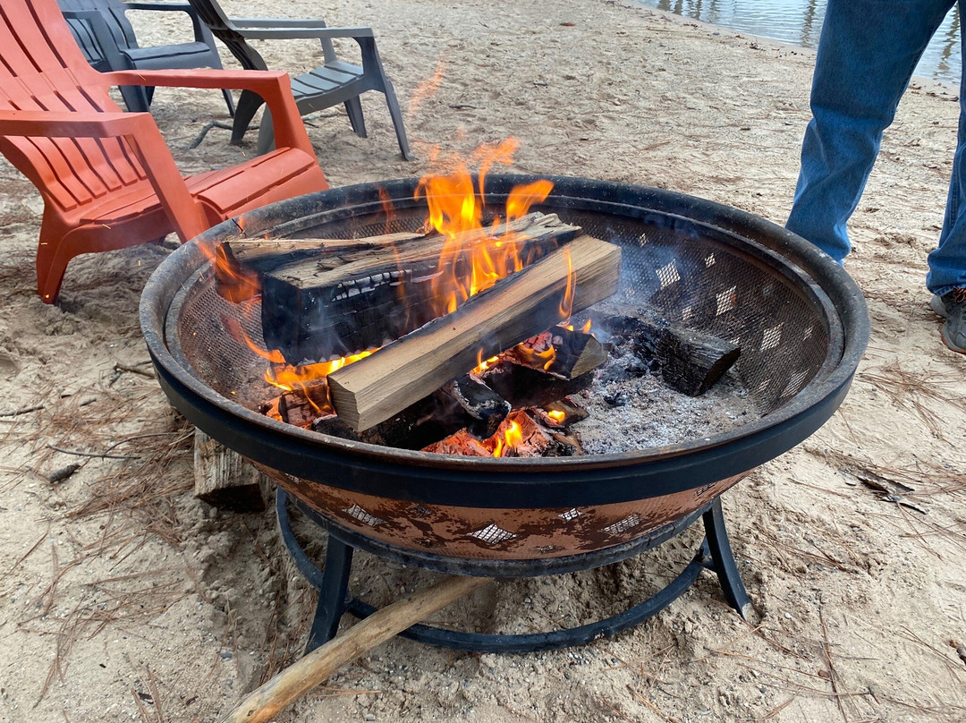 Sojourn Lakeside Resort主图