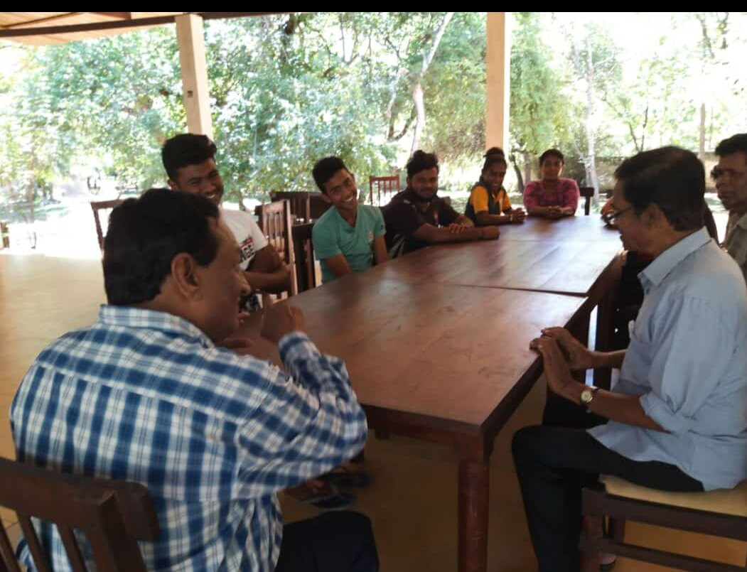 Eighth Wonder Resort主图