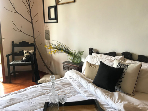 La Faune Butique Resort主图