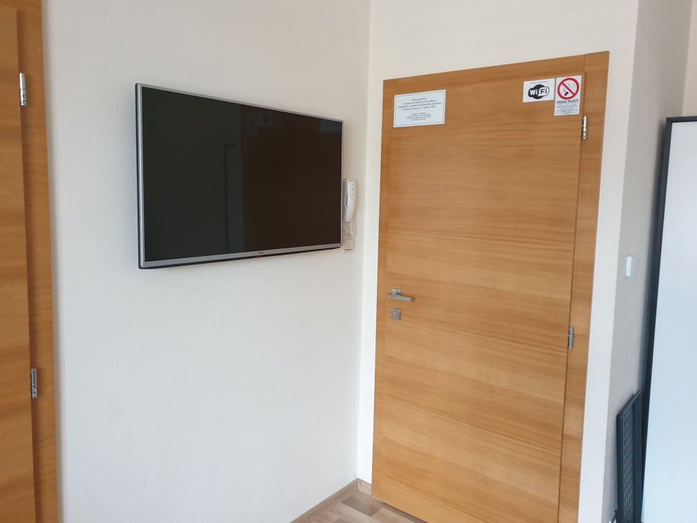 Apartmany Kukucin主图