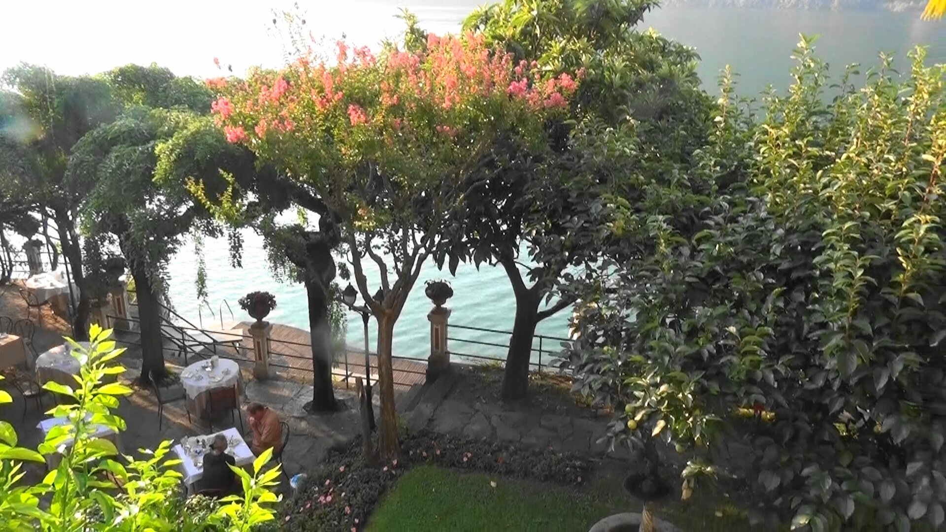 Hotel Stella d'Italia-酒店景观