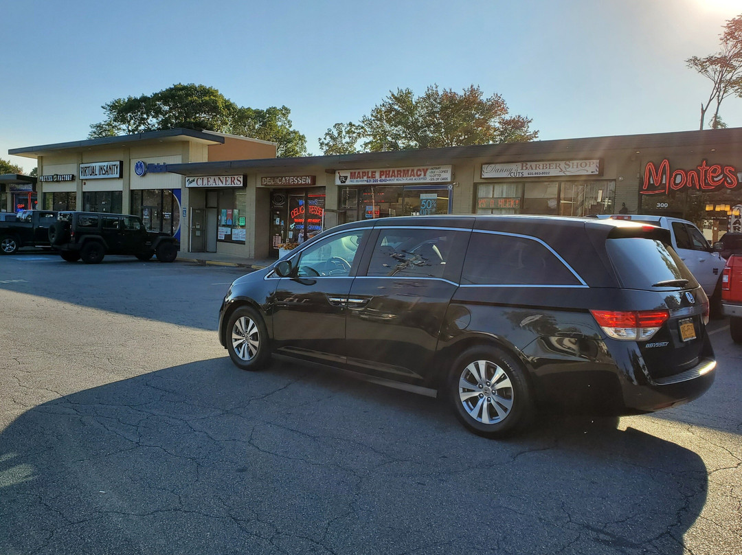 Smithtown Taxi and Airport Service-Smithtown必去景点