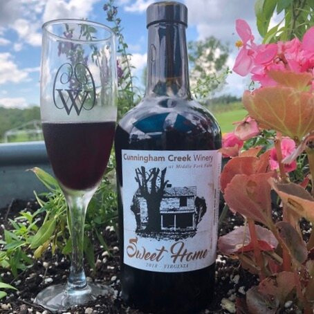 Cunningham Creek Winery & Farm Store景点图片