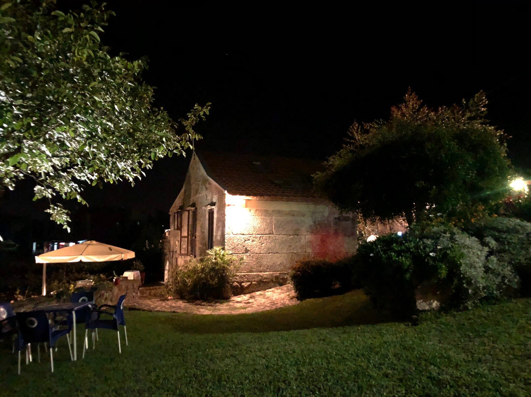 Vinosobroso Casa Rural主图