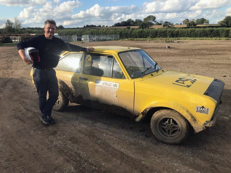 London Rally School-Stratton Audley必去景点