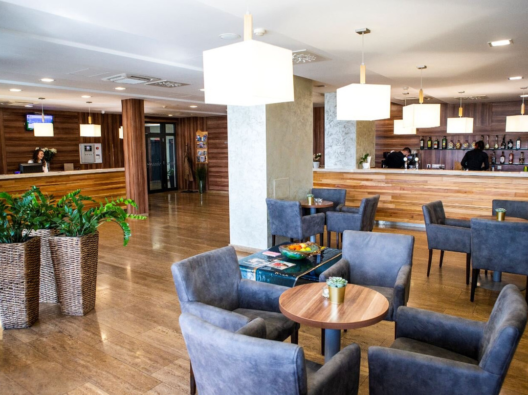 Hotel Ring主图