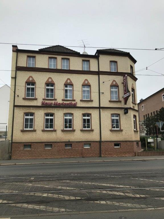 Werdau旅游攻略图片