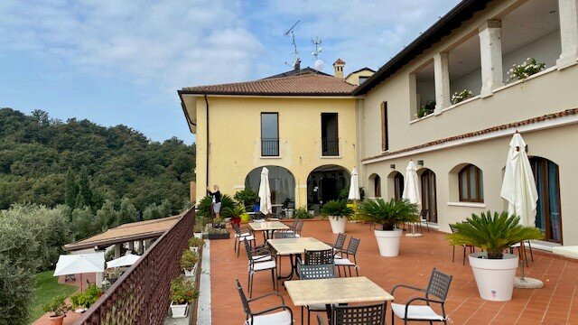 圣洛可住宅酒店主图