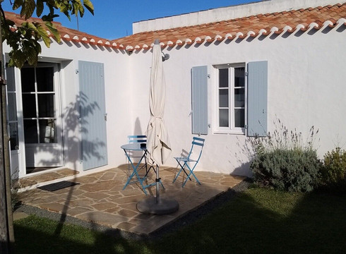 Les Villas Du Port主图