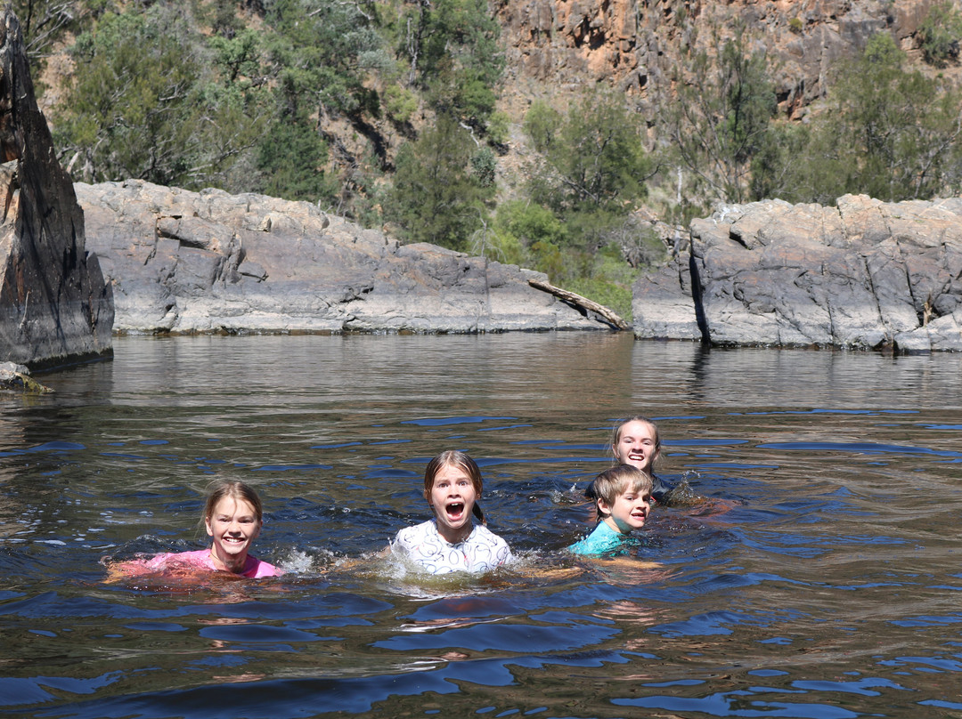 Sundown旅游攻略图片