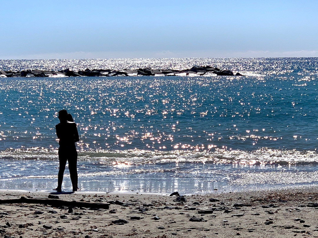 Borgo di San Bartolomeo-San Bartolomeo al Mare必去景点