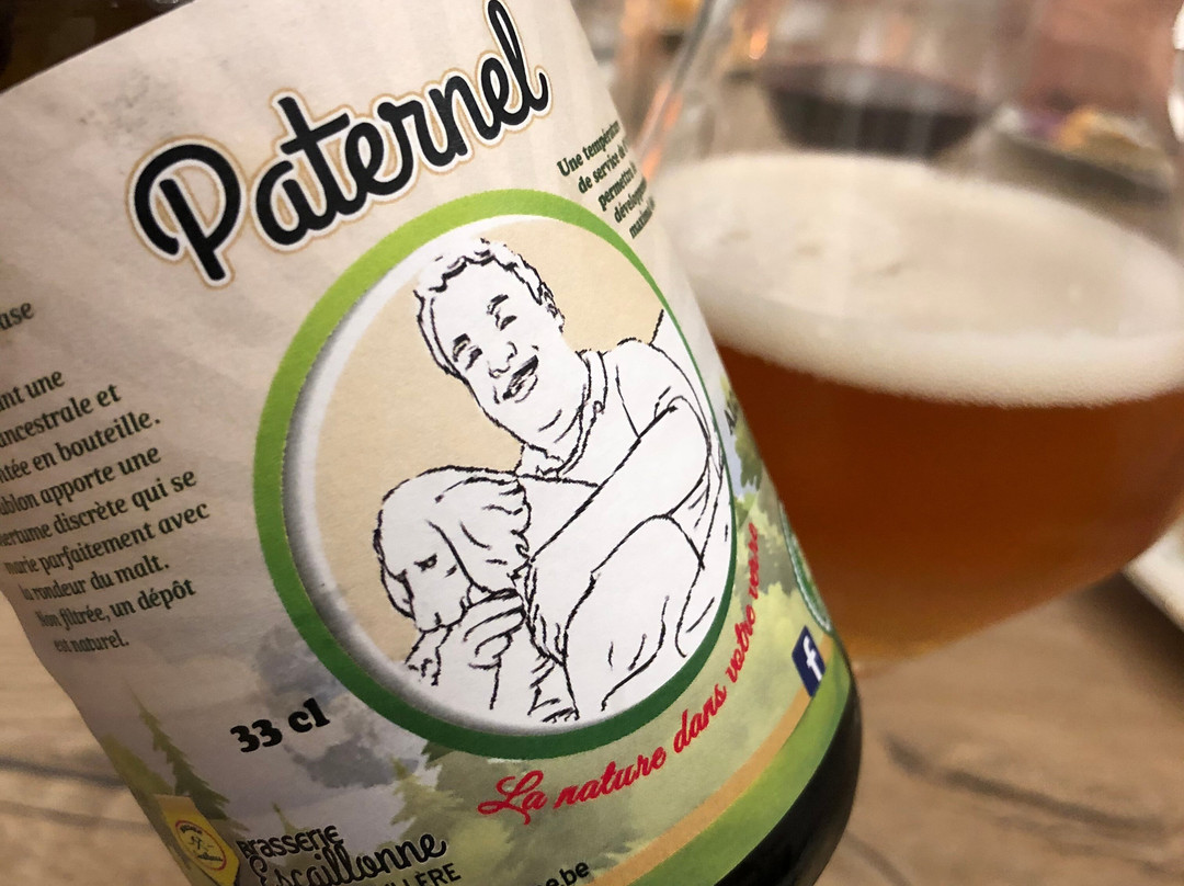 Le Manoir de la Valette (Florennes)餐厅/美食点评 餐厅地址/餐厅电话/餐厅周边信息/餐厅推荐菜