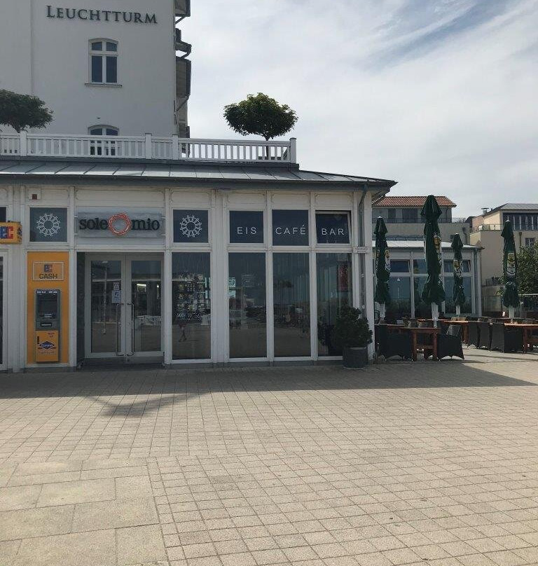 Hotel Am Leuchtturm主图