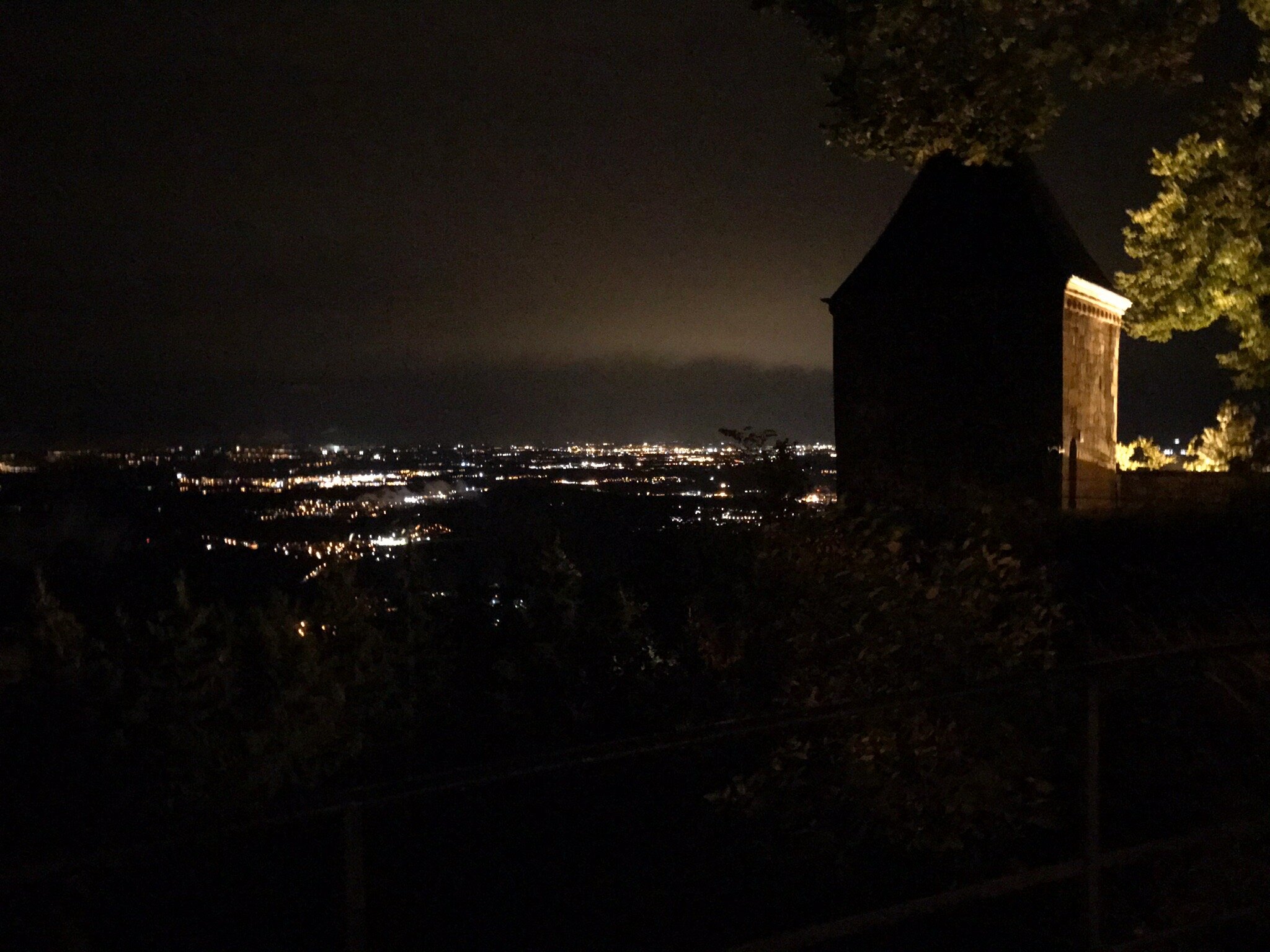 Hostellerie Du Mont Sainte-Odile-官方