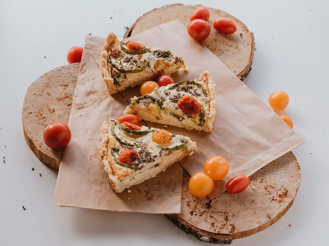 bakeMAnia Anna Możejko