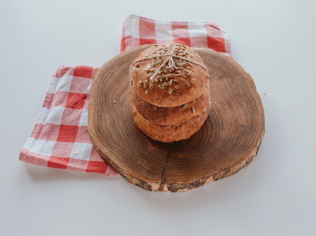 bakeMAnia Anna Możejko