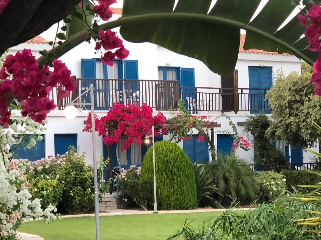 Hylatio Tourist Village主图