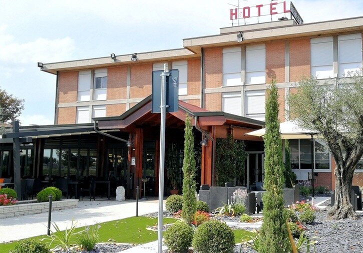 Hotel Old River-官方