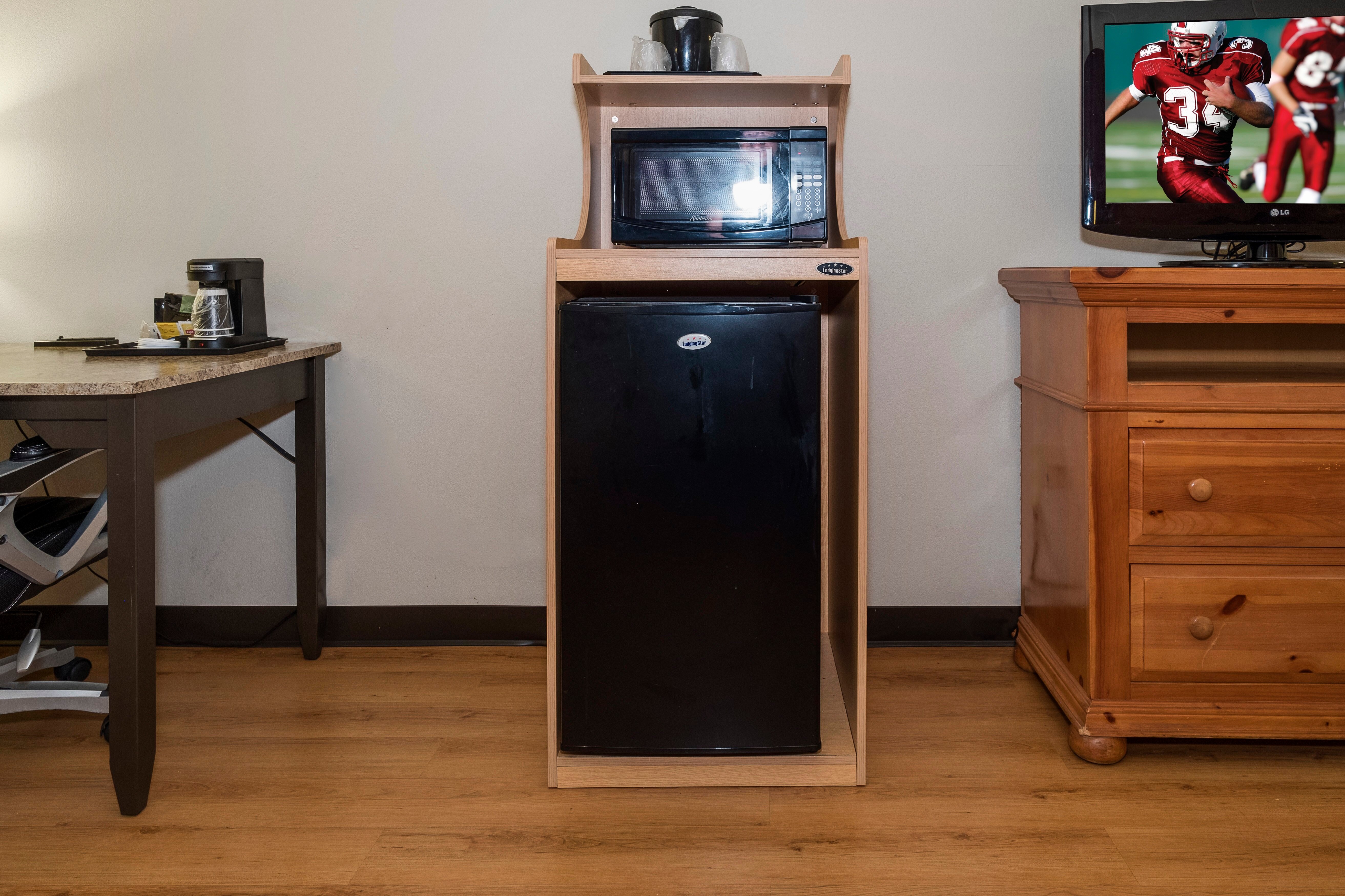 Red Roof Inn & Suites Stafford, Va-官方