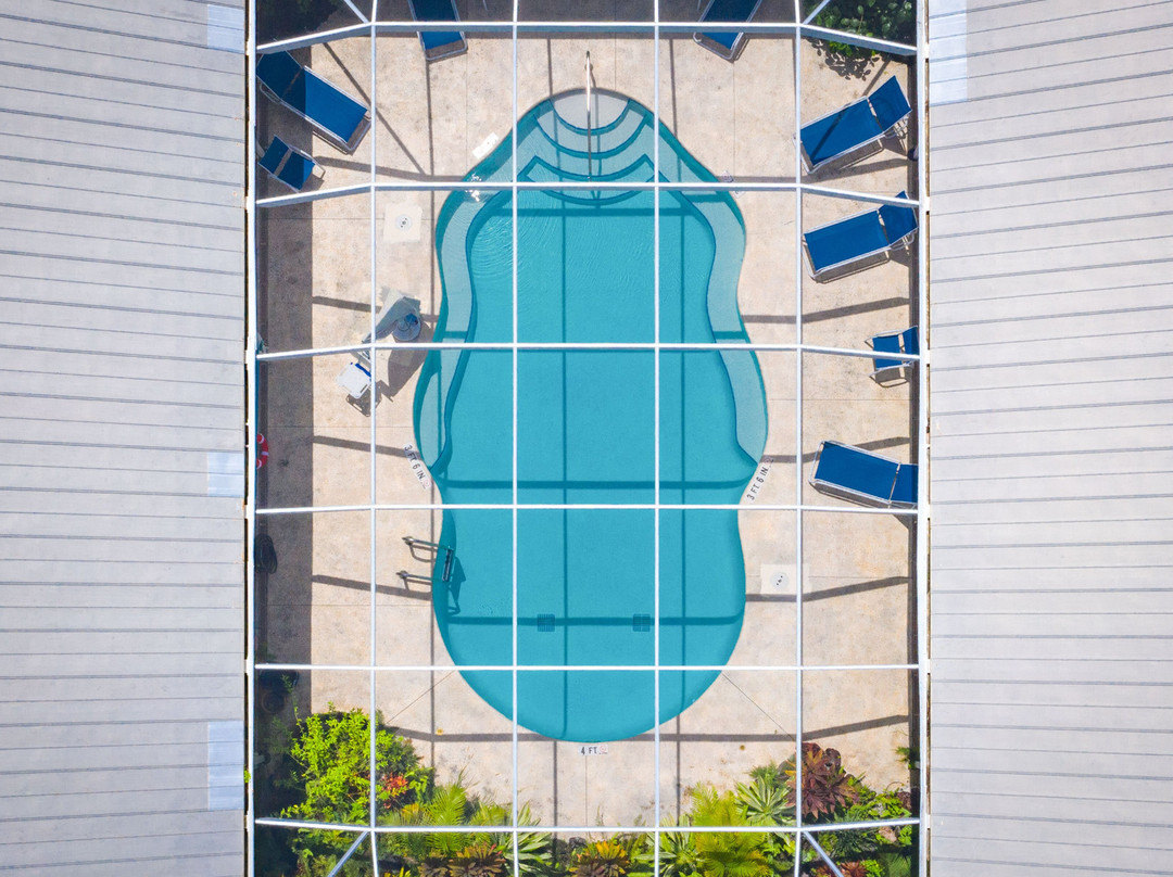 Ivey House Everglades Adventures Hotel主图