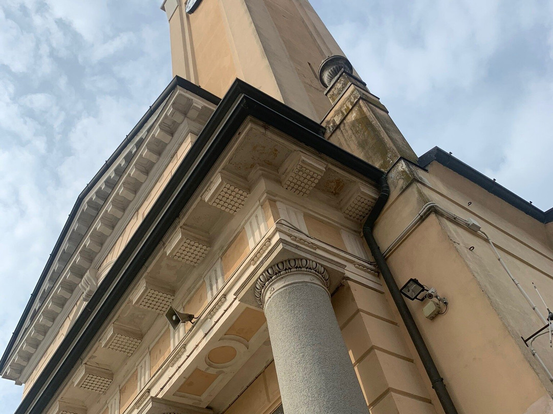 Chiesa Ss Pietro e Paolo景点图片