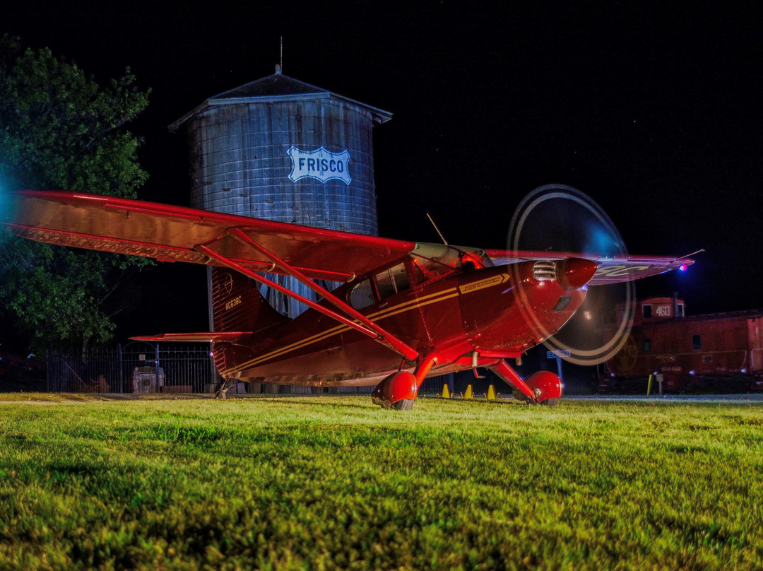 Beaumont Hotel & RV Park主图