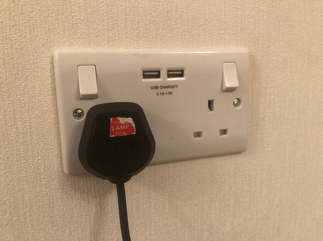 Best Western Royal Chase Hotel主图