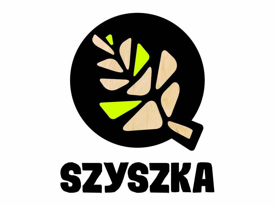 Szyszka Park景点图片