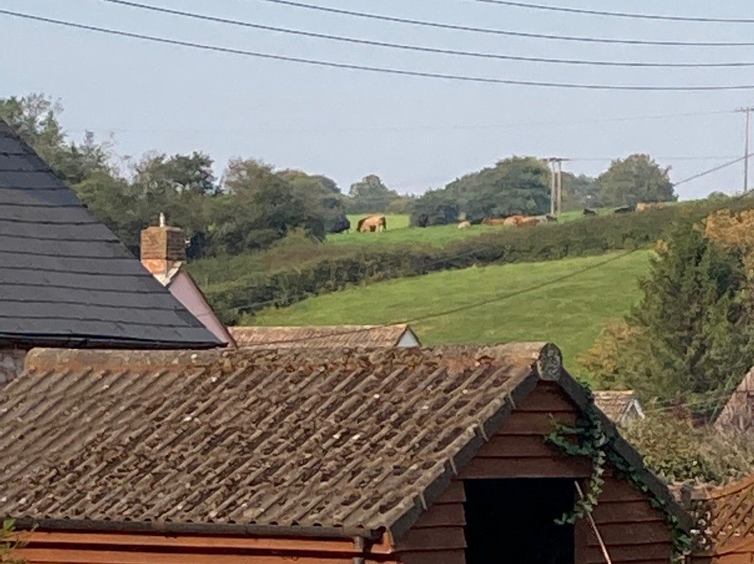 Bridleside Bed and Breakfast主图