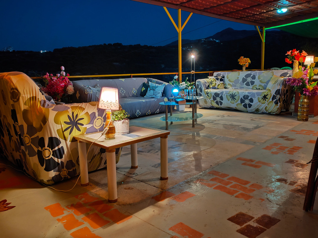 Evli Apartments主图