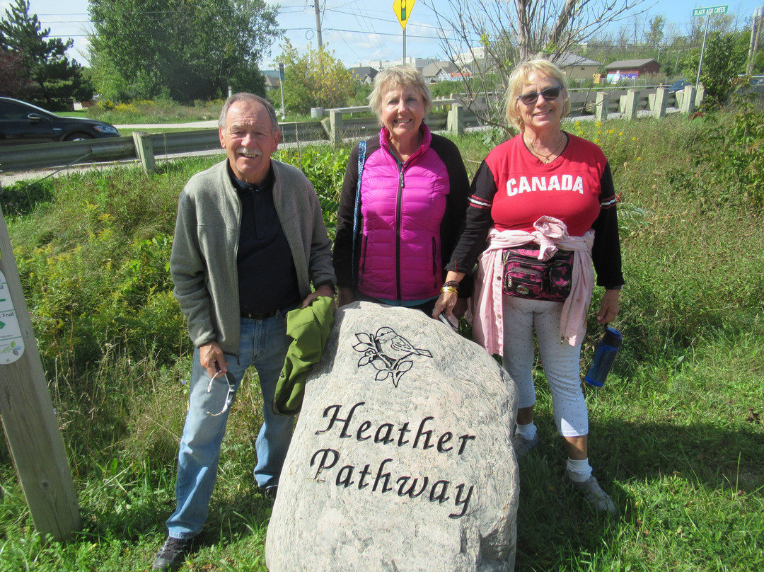 The Collingwood Trails-科林伍德必去景点