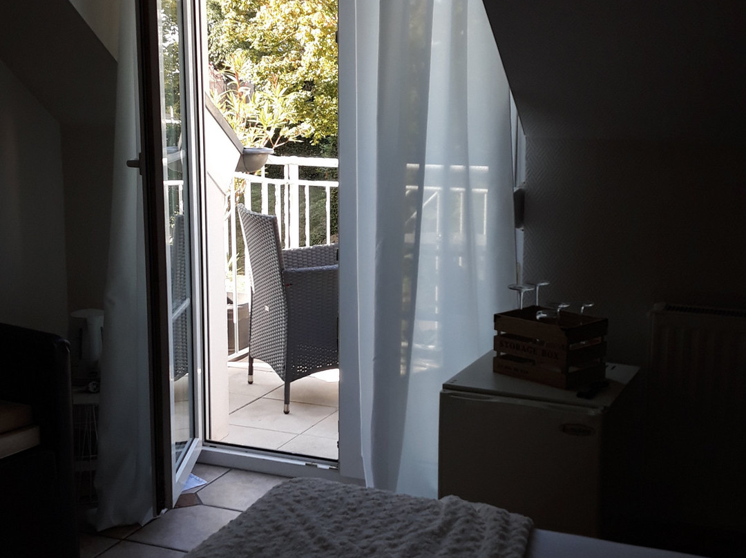 Gäestehaus Alt Mehring主图