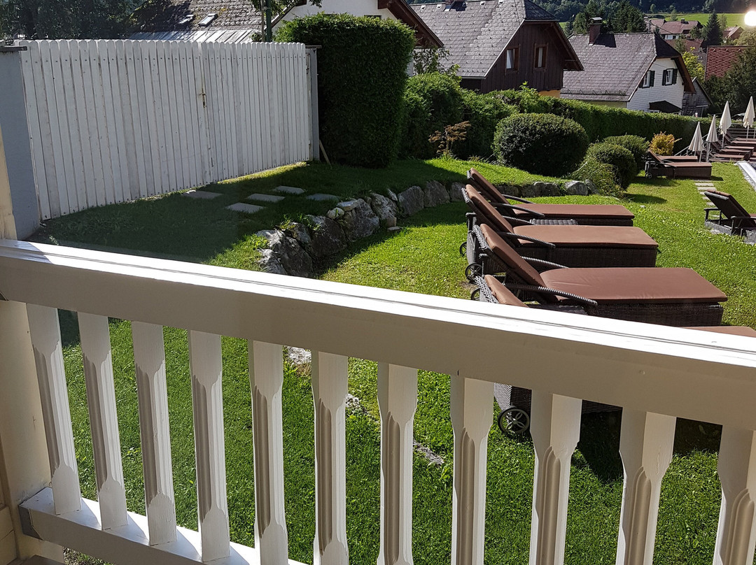 Dilly Das Nationalpark Resort主图