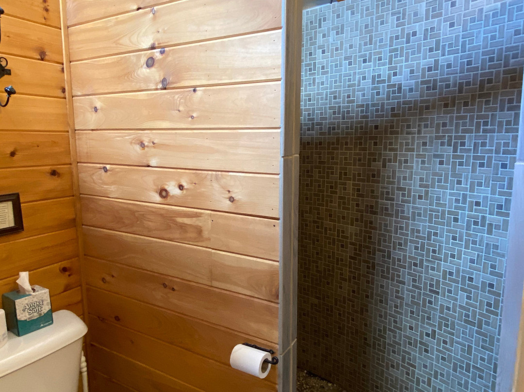 The Inn & Spa at Cedar Falls主图