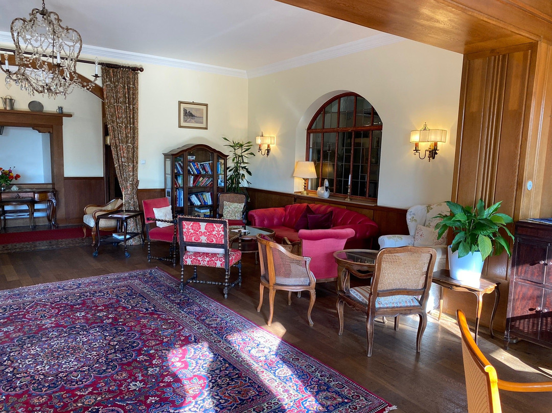 Golfhotel Kaiserin Elisabeth主图