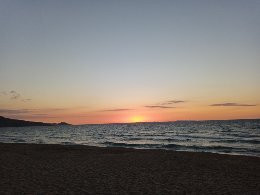 Spiaggia di San Pietro景点图片