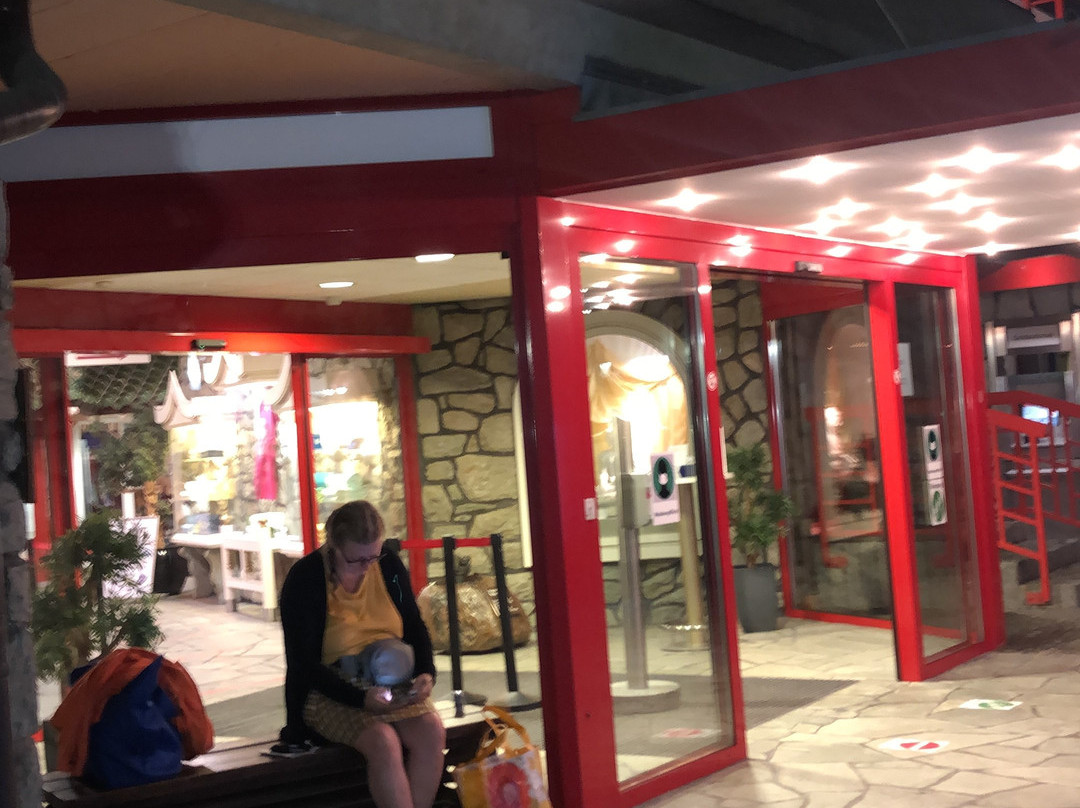 Hotel Schweizer Hof主图