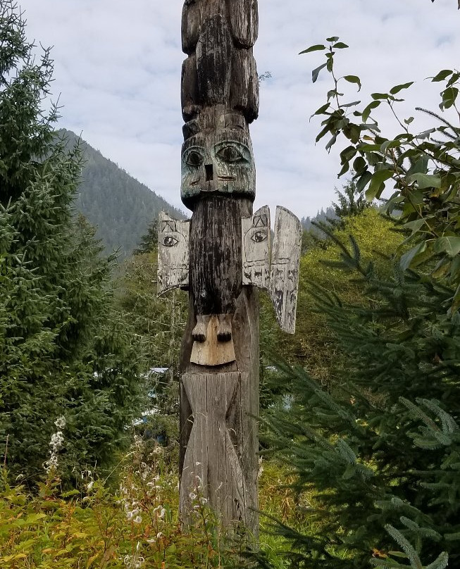 Seaside Tours-凯奇坎必去景点