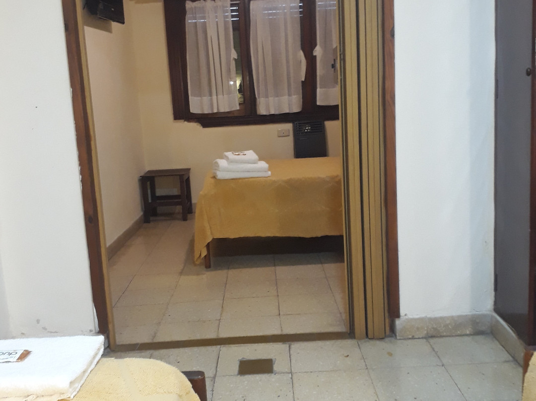 Nuevo Hotel Belgrano主图