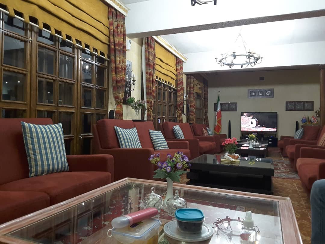 Tochal Hotel-官方